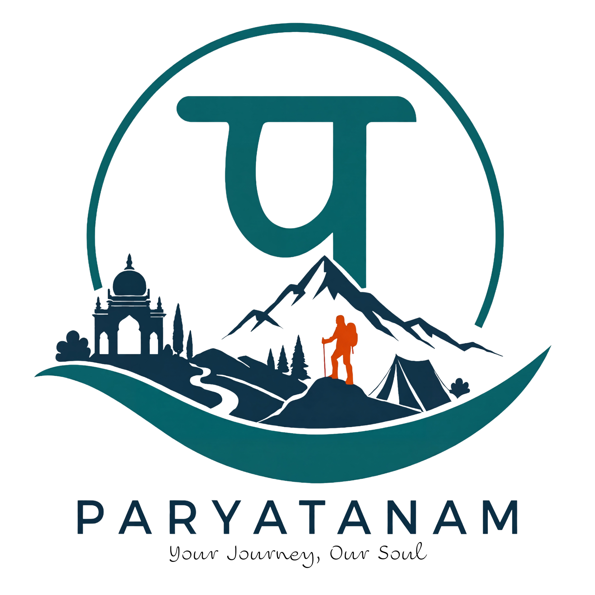 paryatanam